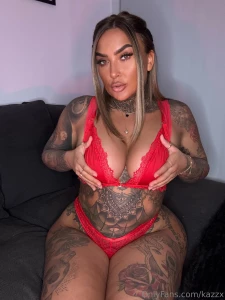 I want your cock between these tits part 2