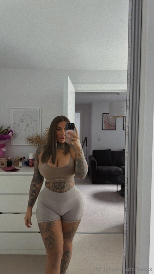 Home work out together 