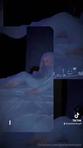 Smile for me daddy part 9