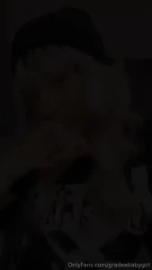 Going back to my idgaf era