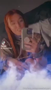 Come play with me part 705