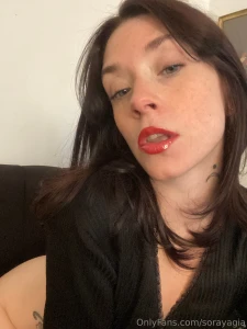 New nails and new haircut worship me how you know also you can always part 3