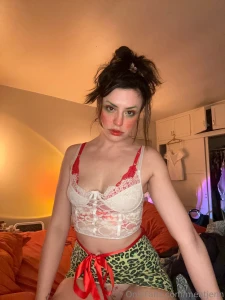 Happy christmas cuties i miss u part 1