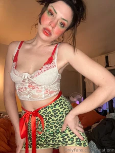 Happy christmas cuties i miss u part 9