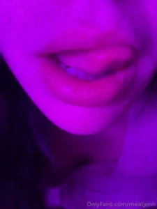 Tip for more mouth do you wanna be eaten