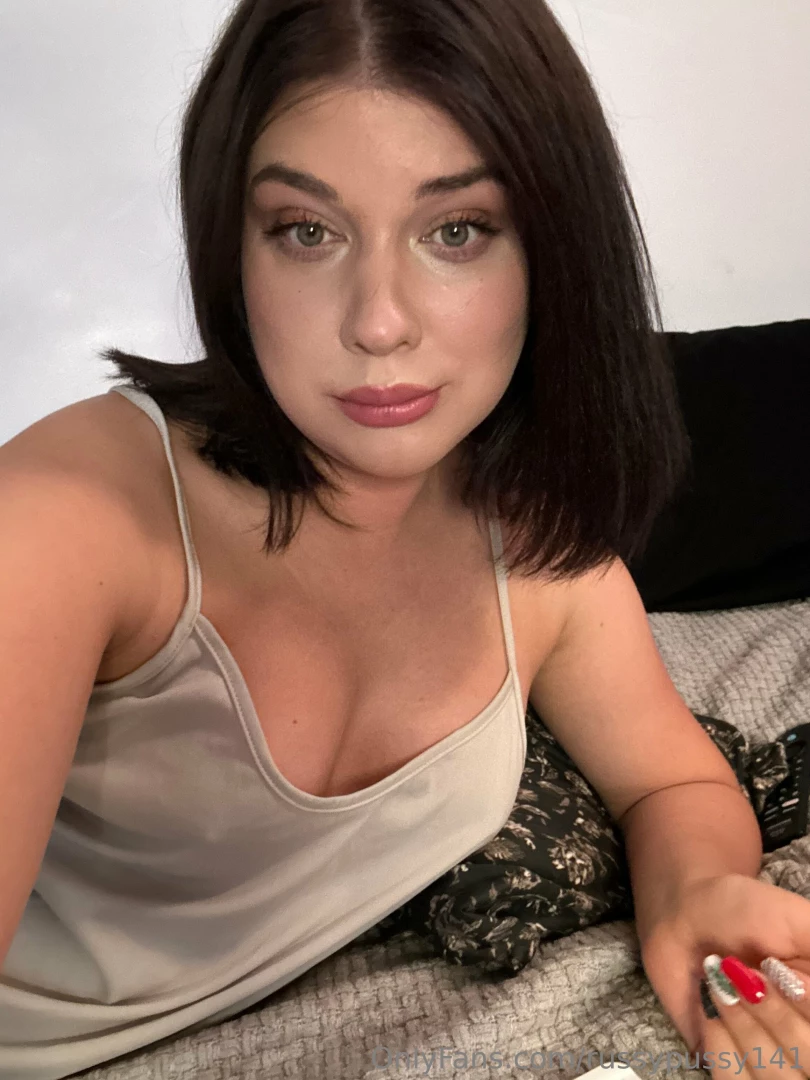 Russypussy141 part 1 
