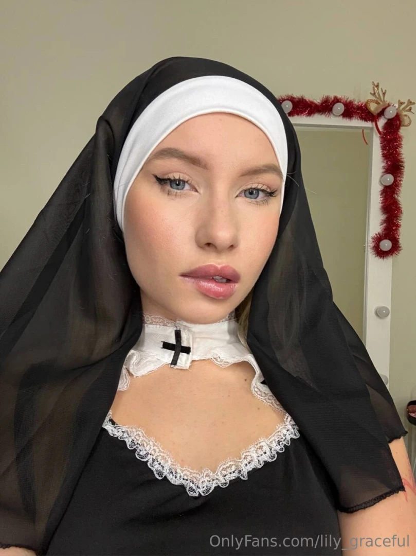 Would you come to me for confession part 1 