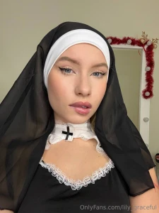 Would you come to me for confession part 1