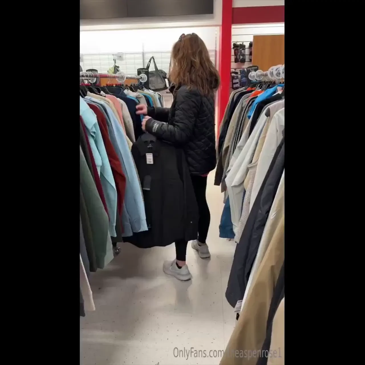 These everyday aspen videos will be so much more fun when i no longer 