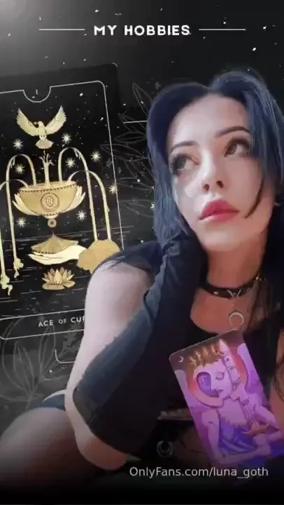 Yes i often play games watch lynch and tarot readings for the future 