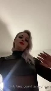 Would you worship a 6ft 6 goddess new content being uploaded today