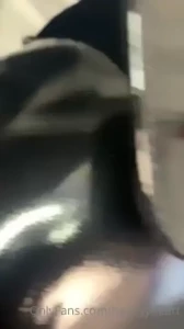 Feeling extra and shiney on cam today come lick my boots clean