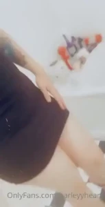 Got myself a fuck date for tonight how do you think i look