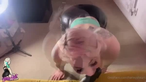 I often get asked by men how am i so good at sucking cock and it s