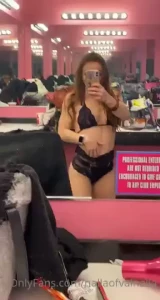 Somebody come get her