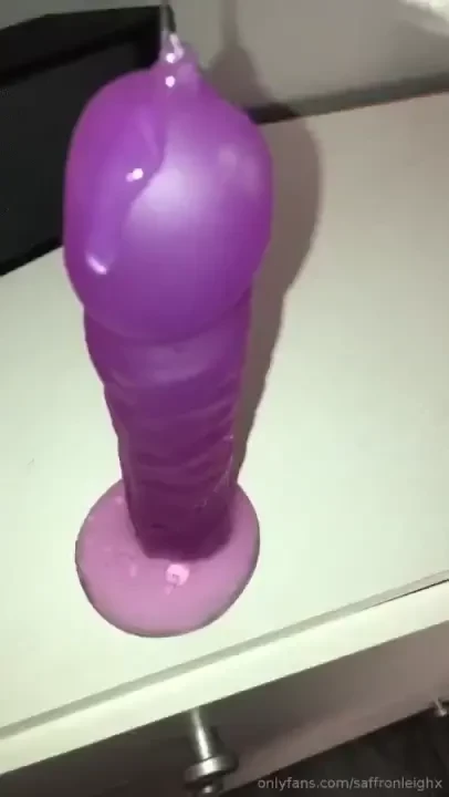 This is going up me right now notice how wet i m making it it s how 