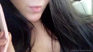 You all love dirty talk