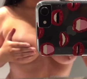 Who s horny part 107