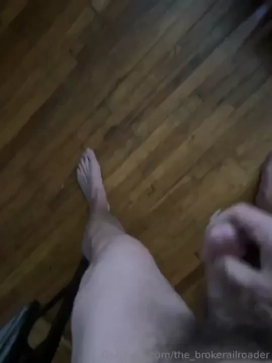 Really should have been in someone s hole 