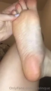 Do you love my soft soles