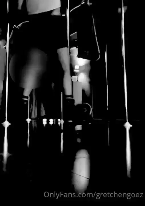 Love love love roller pole unfortunately this is a class that is not 