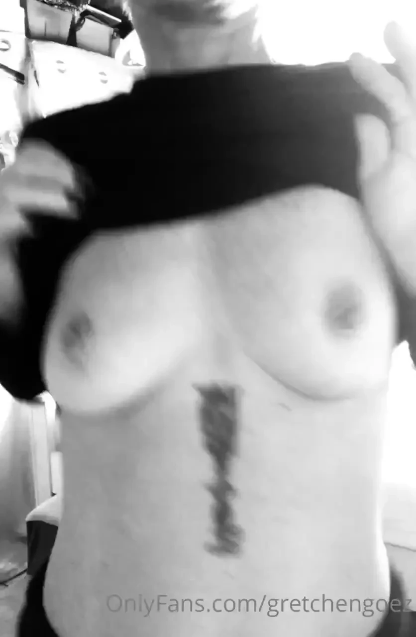 Nothing like a morning shake to wake me up 