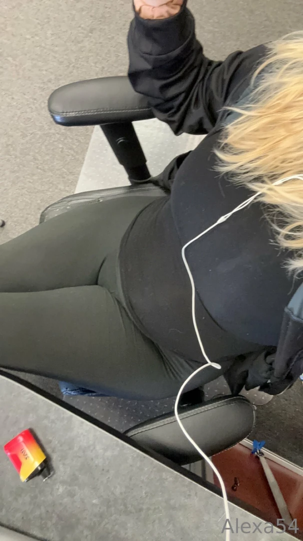 The best things in life are thick part 1 