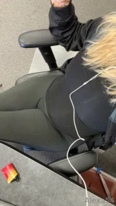 The best things in life are thick part 1