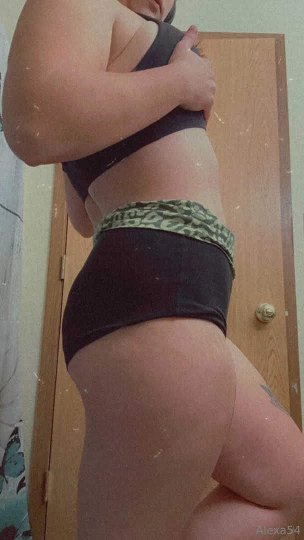 I wanna sit on something and it s not a chair 