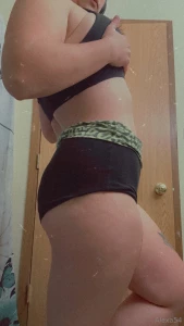 I wanna sit on something and it s not a chair