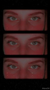 Hey cool cats a kittens you wanna see these pretty eyes looking up at