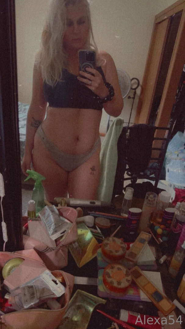 Good morning what is everyone up to today 