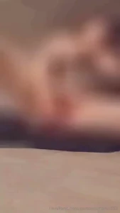 Holy fuck that was intense my first time trying out the g-spot