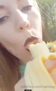 Sending this freaky video out at 8pm tonight yes i show nipples and