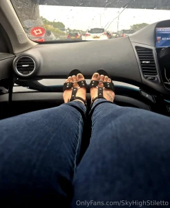 Out and about with these cuties let me know what you think of these part 3