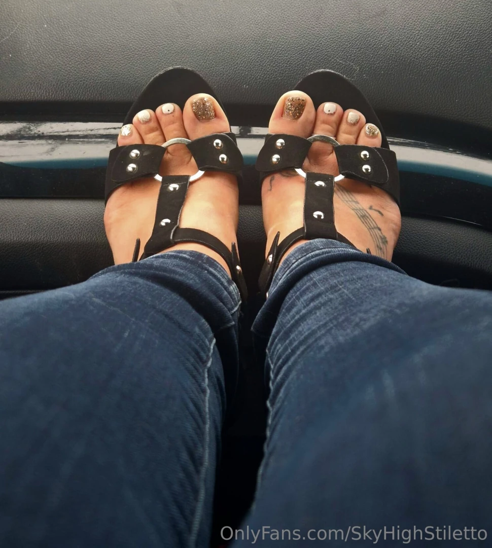 Out and about with these cuties let me know what you think of these part 2 