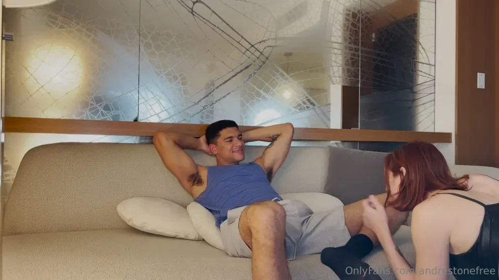 We had way more fun than just watching tv 