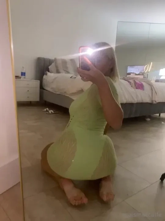 From the back boo part 1 