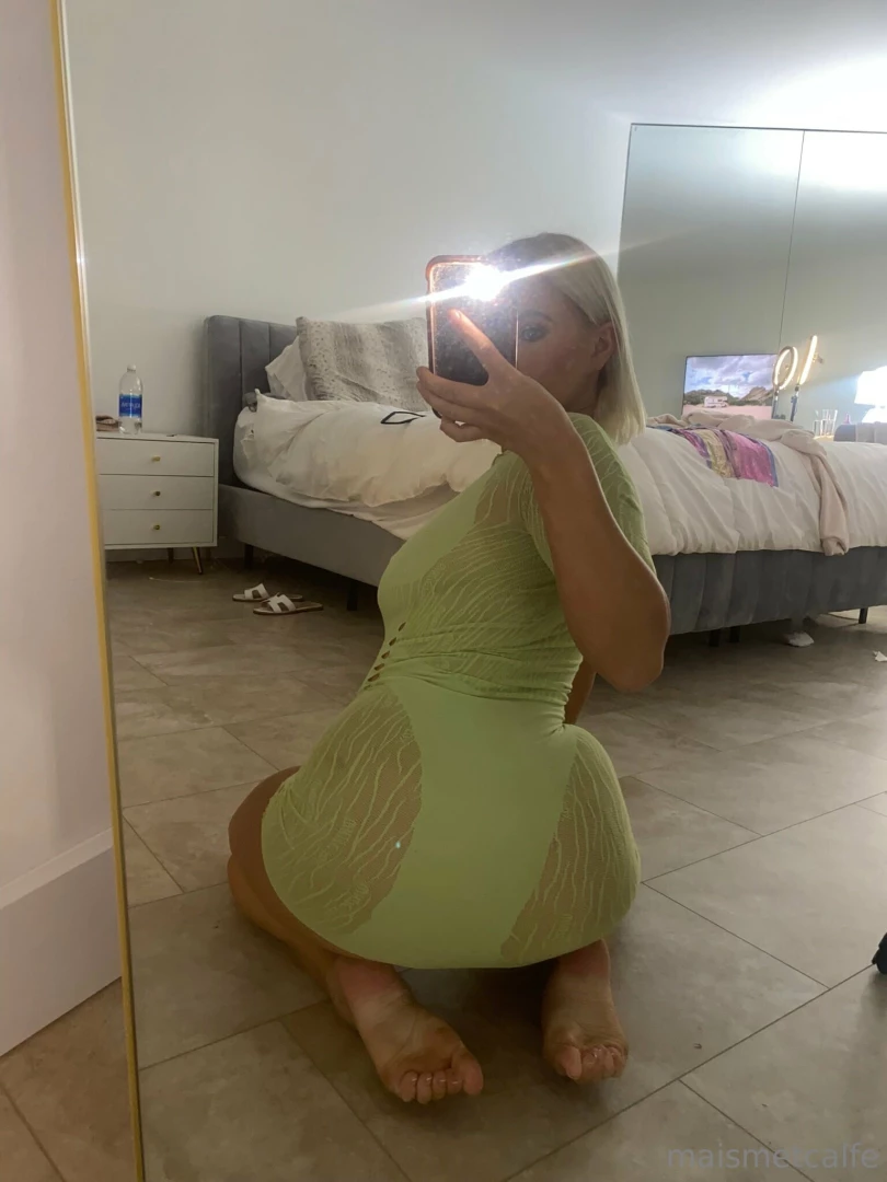 From the back boo part 2 