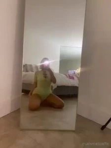 Serve me part 1