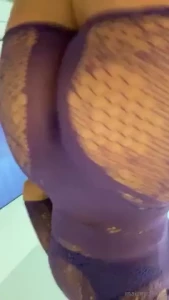 Up close and personal part 54