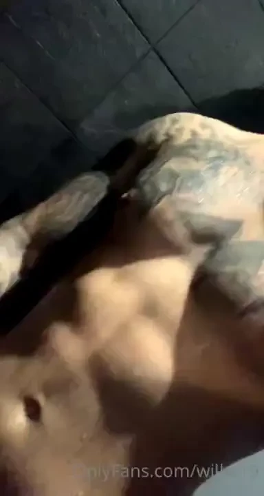 Just need someone to shower with x 