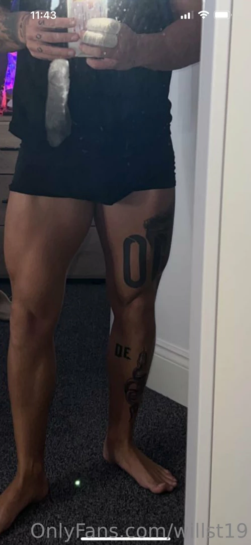 Legs to die for 