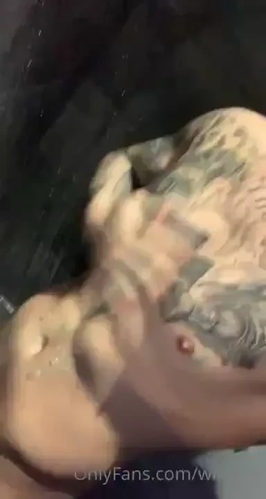 Shower with me part 77 