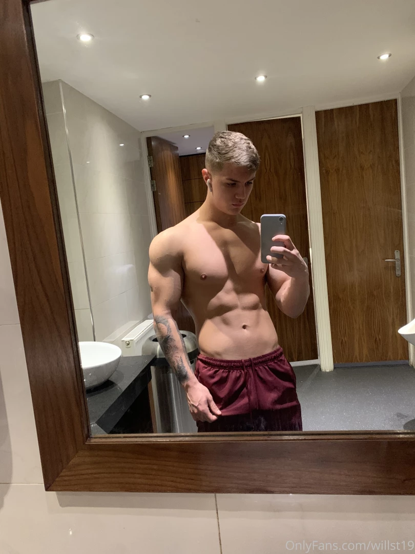 I miss gym need a gym buddy when i m back 