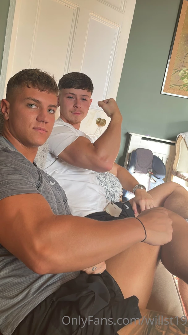 How much would you love us 