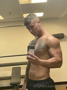 Been ill for a few days on holiday will get some miami content out