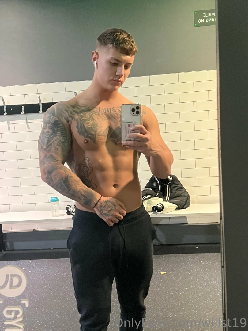 Check your inbox i m a man of my word 