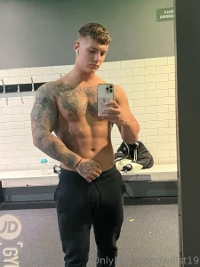 Check your inbox i m a man of my word