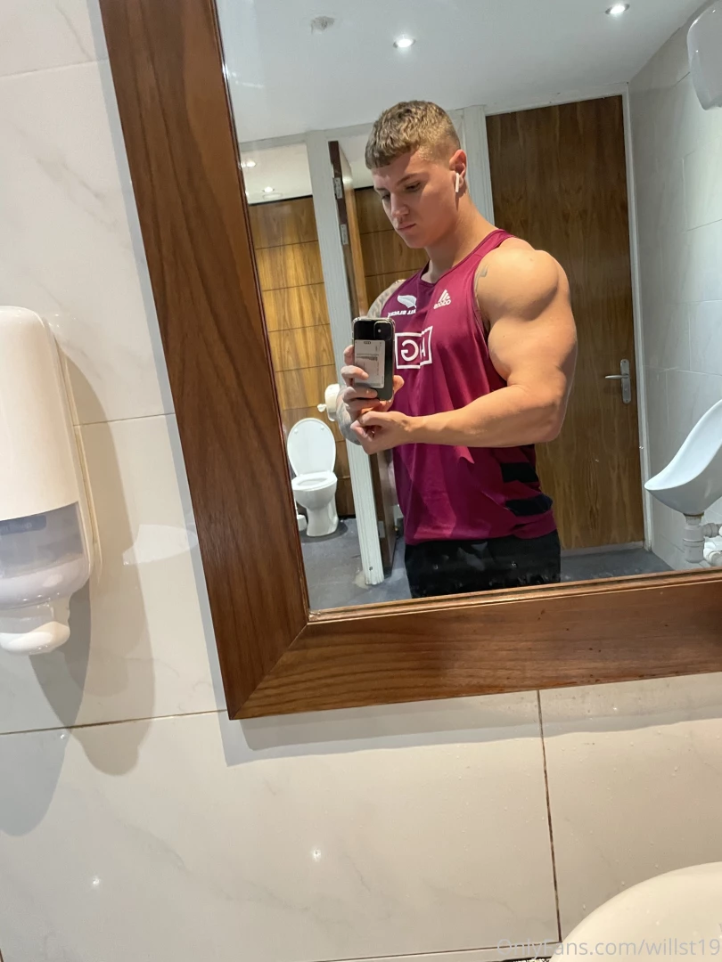 Getting bigger part 4 